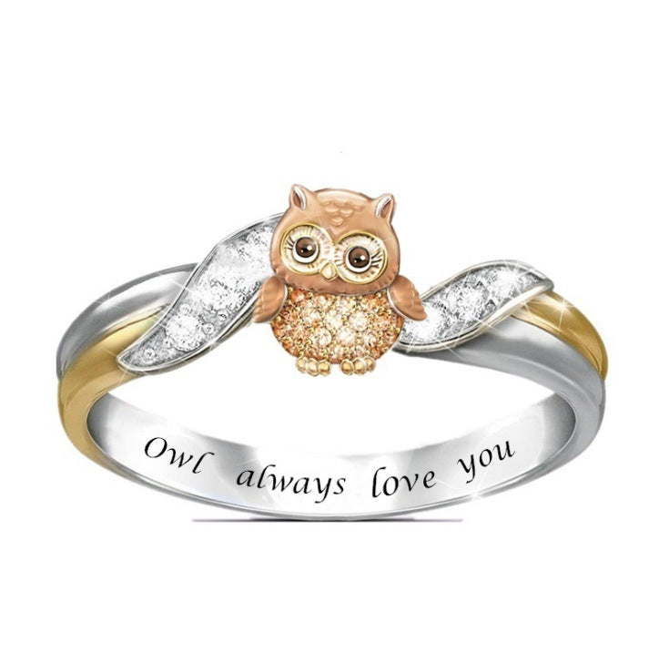 Classic Ring with Timeless Appeal