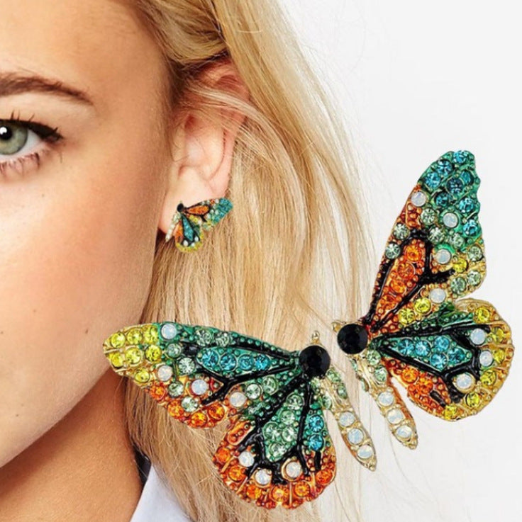 Stunning Earring for Daily Wear