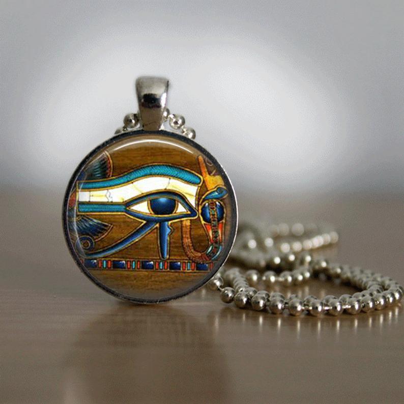 Beautiful Necklace with Unique Style