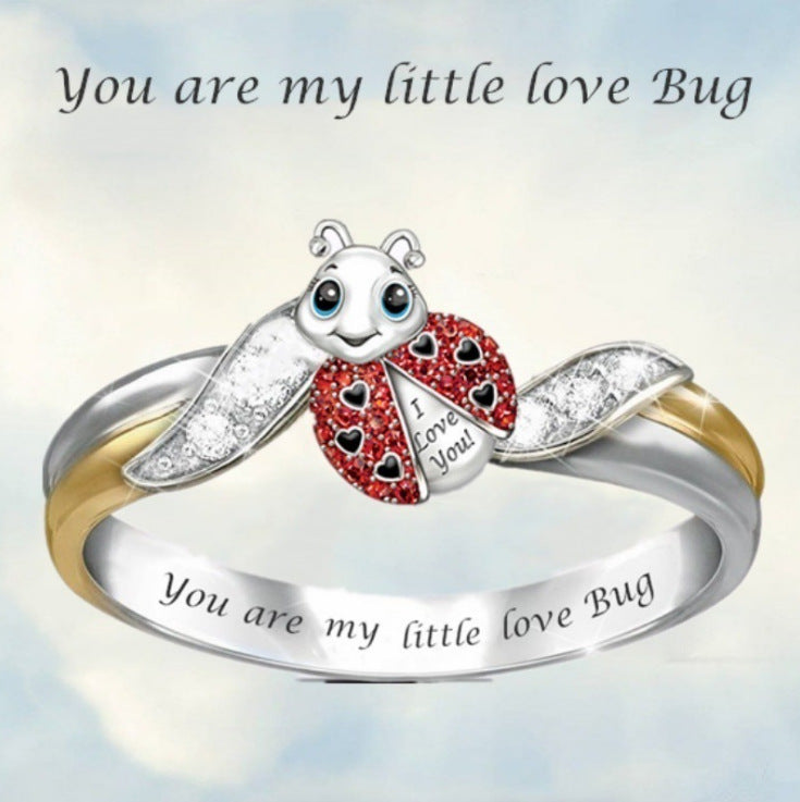 Classic Ring with Timeless Appeal