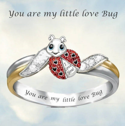 Classic Ring with Timeless Appeal