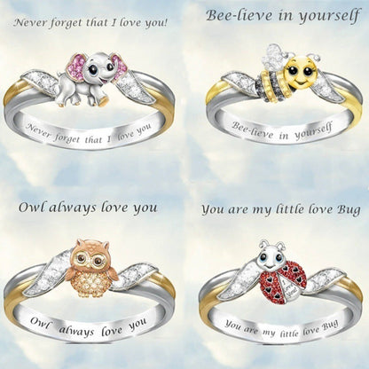 Classic Ring with Timeless Appeal
