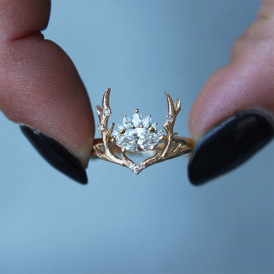 Beautiful Set with Unique Style