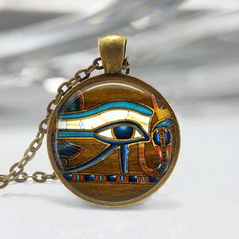 Beautiful Necklace with Unique Style