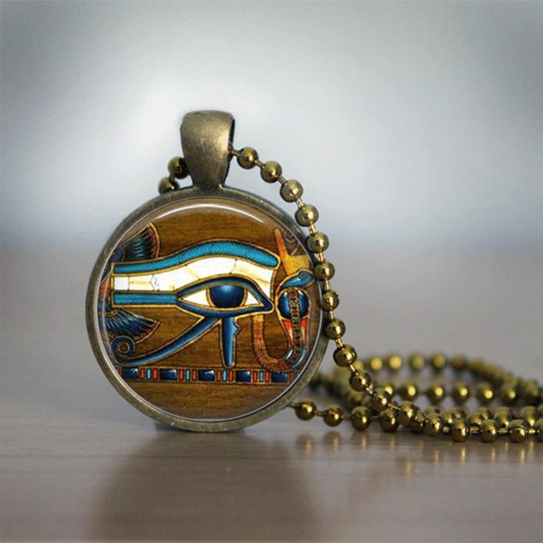 Beautiful Necklace with Unique Style