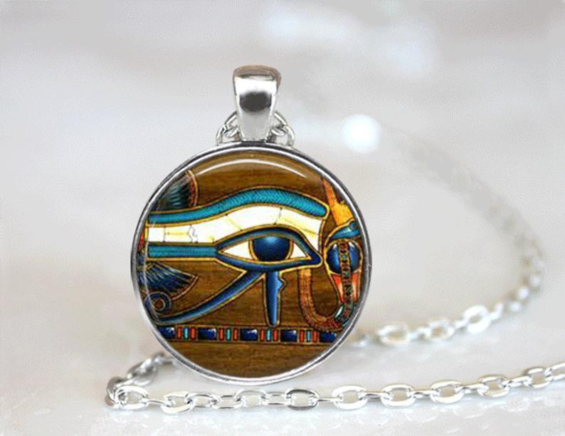 Beautiful Necklace with Unique Style
