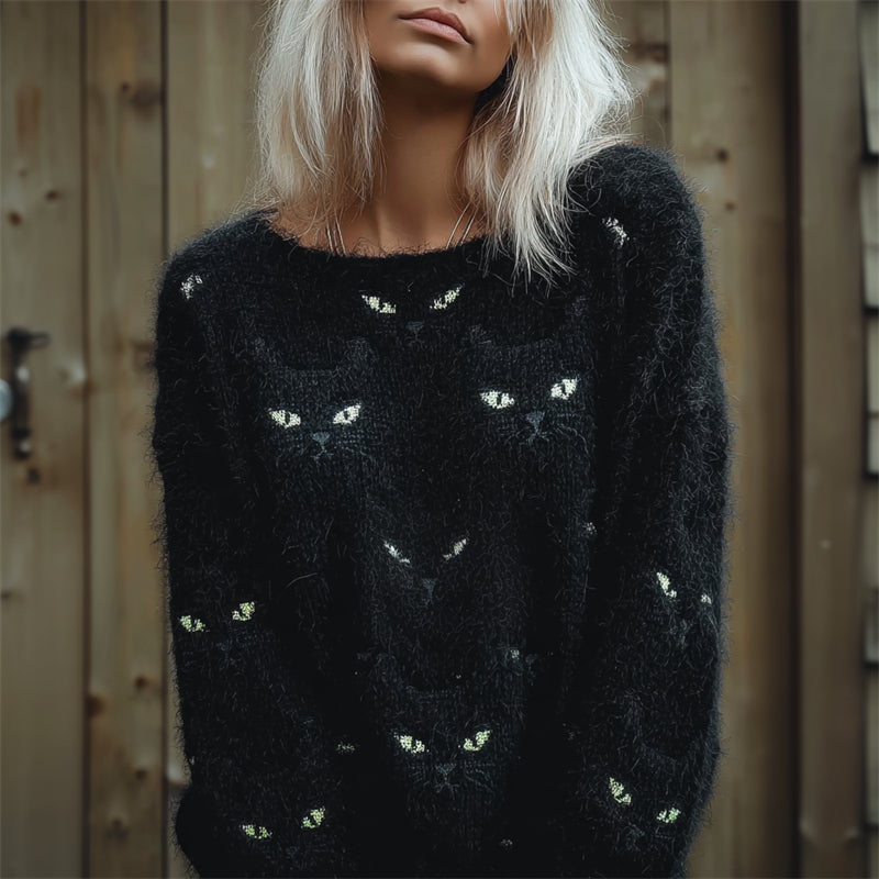 Beautifully Crafted Jumper