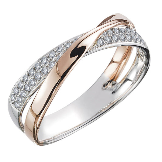 Delicate Artisan Ring