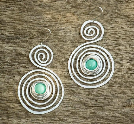 Stunning Earring for Daily Wear