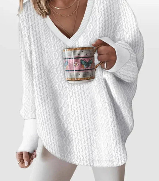 Classic Vintage Jumper