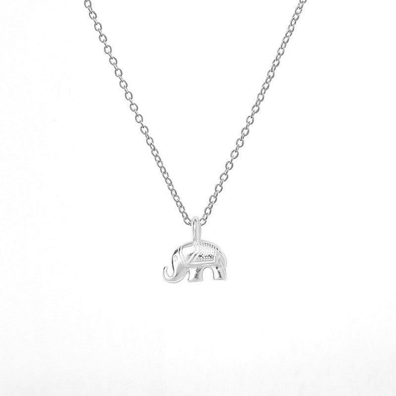 Charming Silver Necklace for Any Occasion