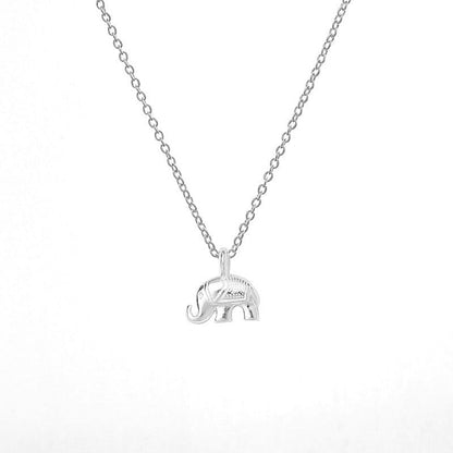Charming Silver Necklace for Any Occasion