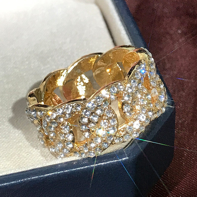 Beautiful Chain with Unique Style