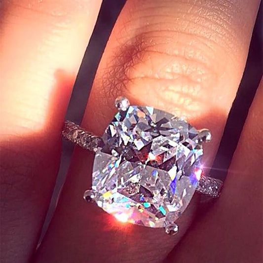 Stunning Ring for Daily Wear