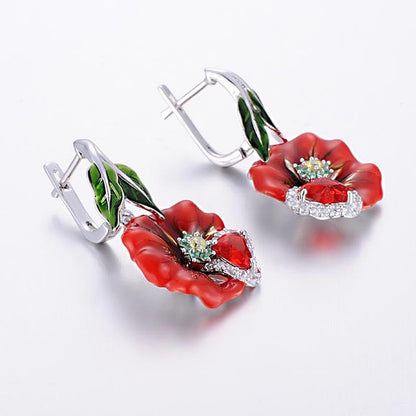 Elegant Earring for Every Occasion
