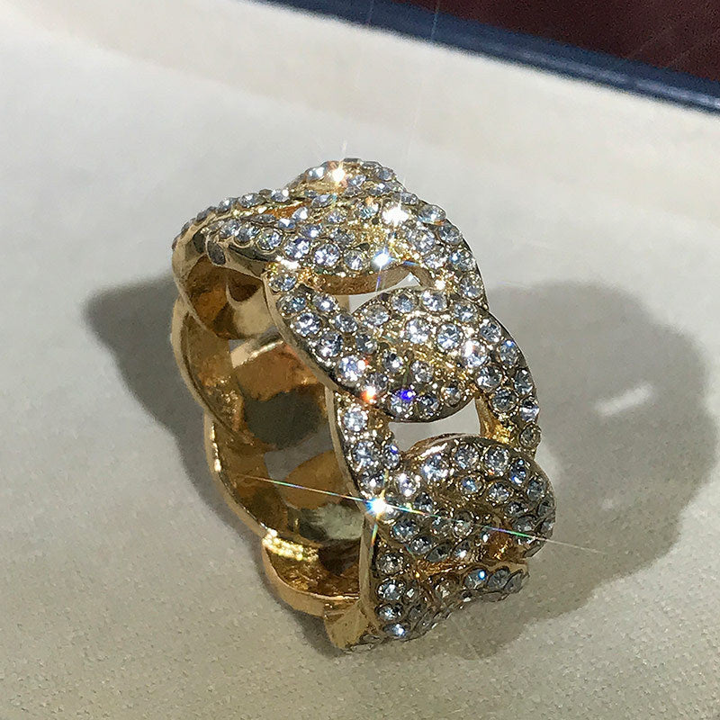 Beautiful Chain with Unique Style