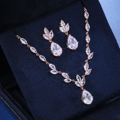 Classic Necklace with Timeless Appeal
