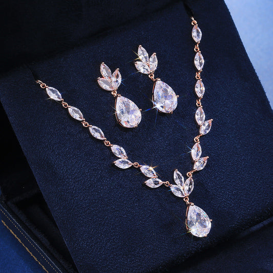 Classic Necklace with Timeless Appeal