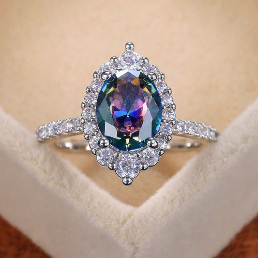 Charming Ring for Any Occasion