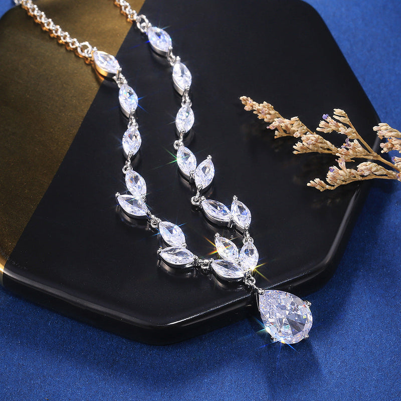 Classic Necklace with Timeless Appeal