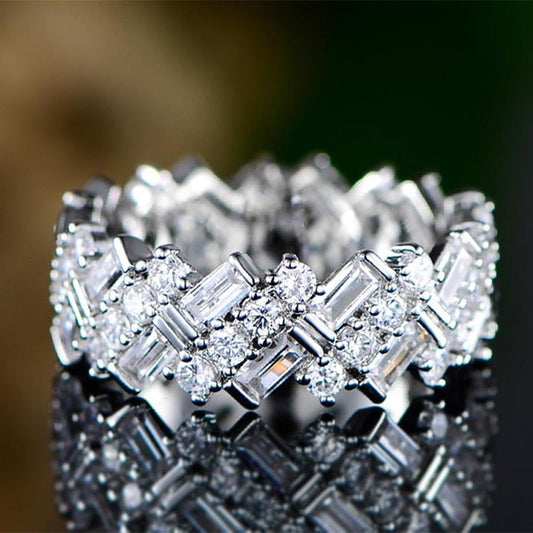 Elegant Ring for Every Occasion