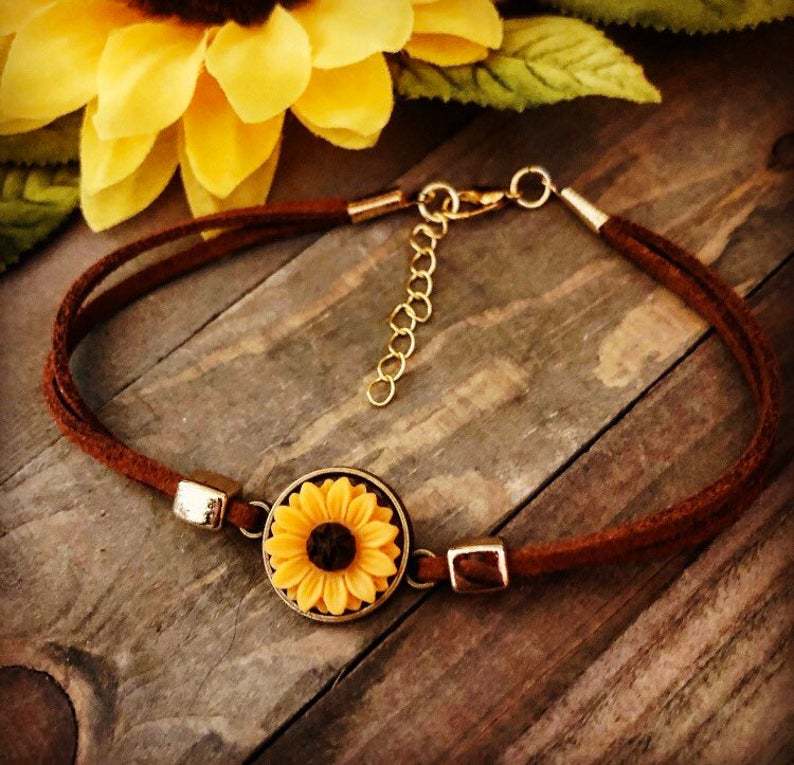Vintage Handmade Necklace