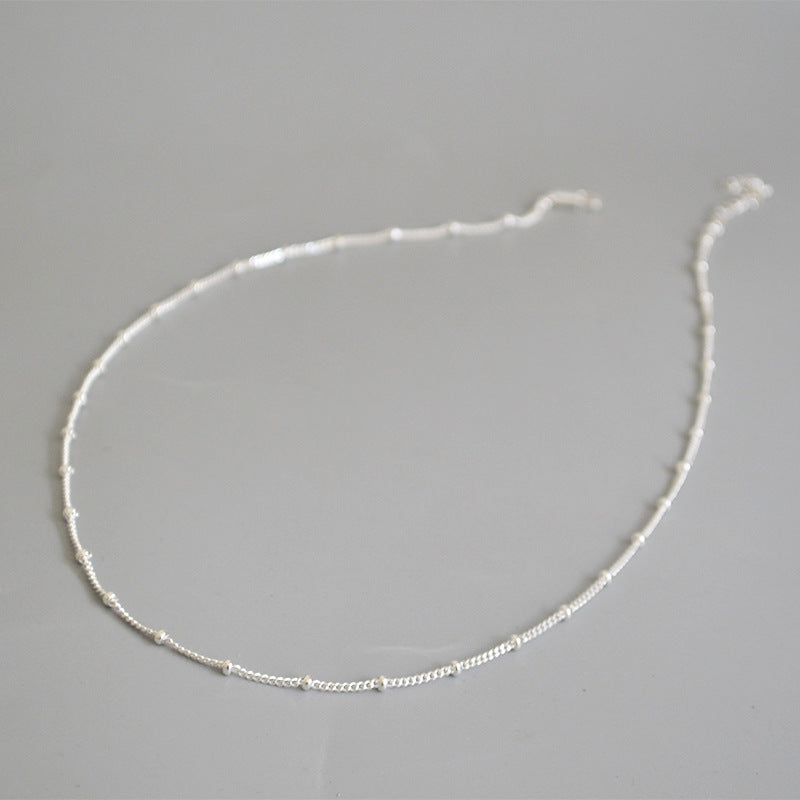 Elegant Gold Chain for Every Occasion