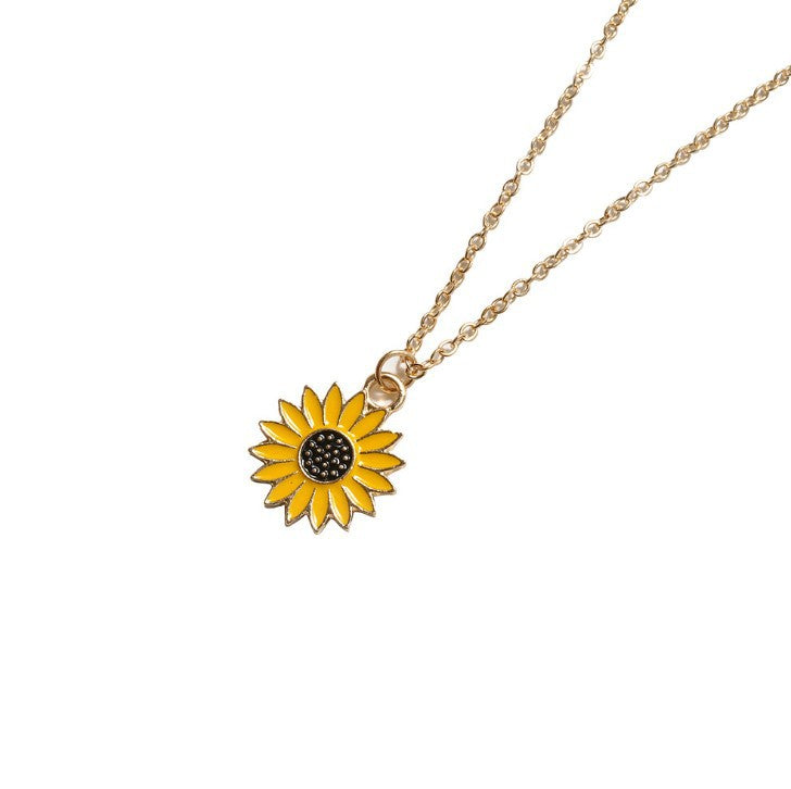 Beautiful Necklace with Unique Style