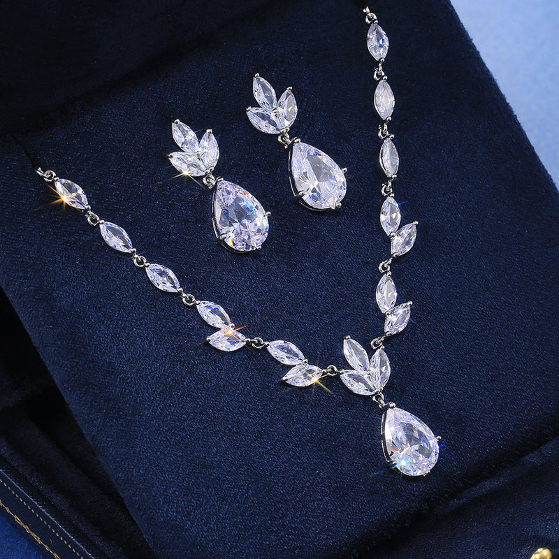 Classic Necklace with Timeless Appeal