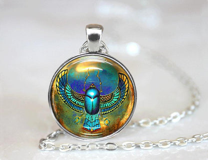 Beautiful Necklace with Unique Style