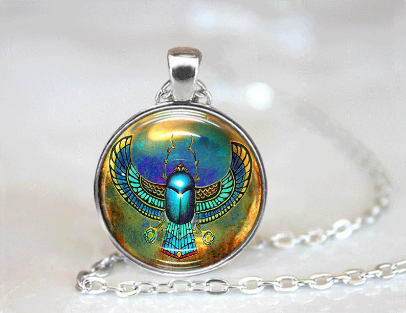 Beautiful Necklace with Unique Style
