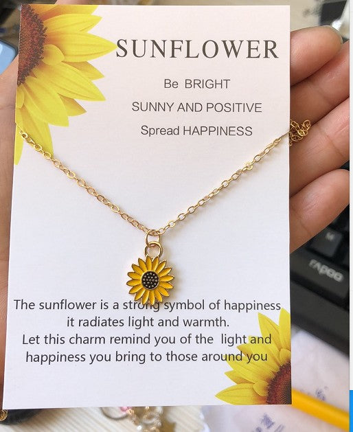 Beautiful Necklace with Unique Style