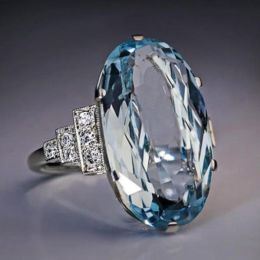 Charming Ring for Any Occasion
