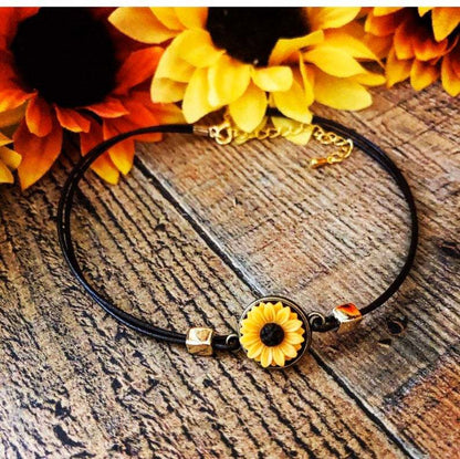 Vintage Handmade Necklace