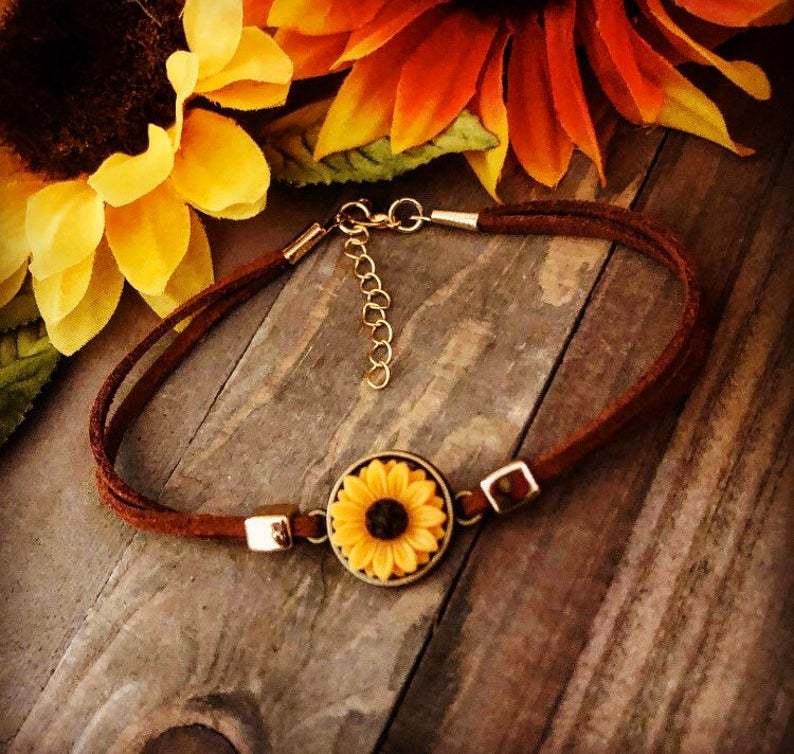 Vintage Handmade Necklace