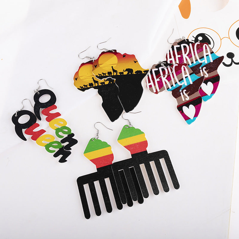 Stunning Earring for Daily Wear