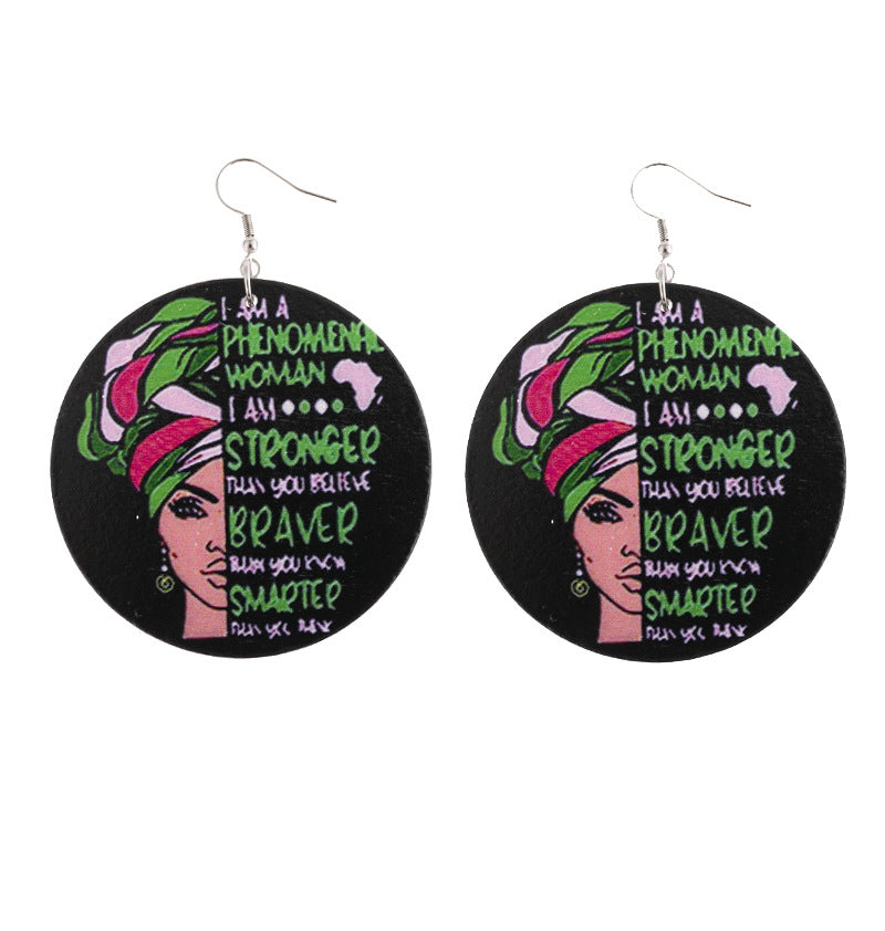 Stunning Earring for Daily Wear