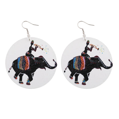 Stunning Earring for Daily Wear