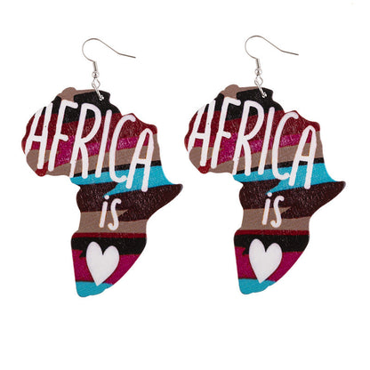 Beautiful Earring with Unique Style