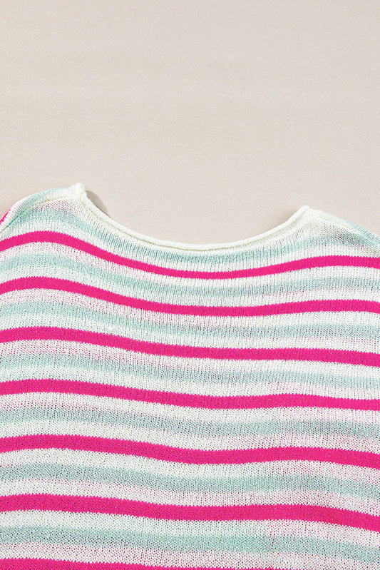 Timeless Vintage Style Jumper