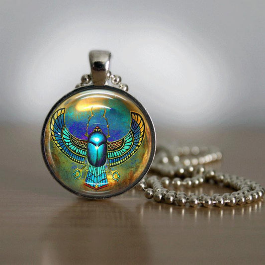 Beautiful Necklace with Unique Style