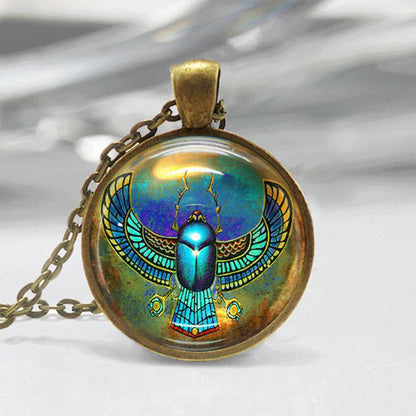 Beautiful Necklace with Unique Style