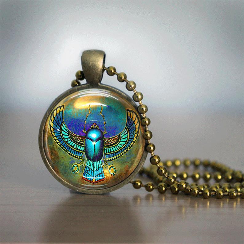 Beautiful Necklace with Unique Style