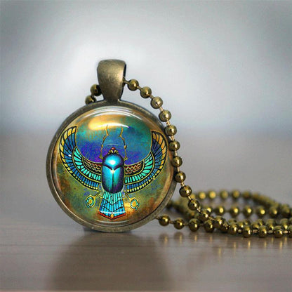 Beautiful Necklace with Unique Style