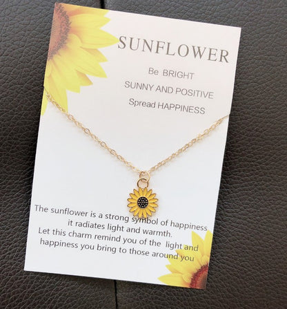 Beautiful Necklace with Unique Style