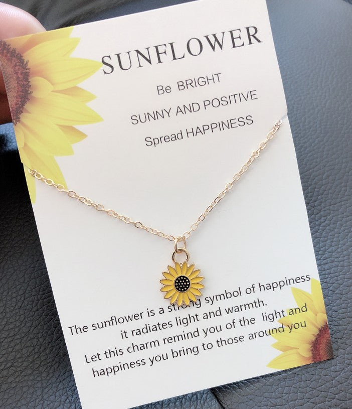 Beautiful Necklace with Unique Style