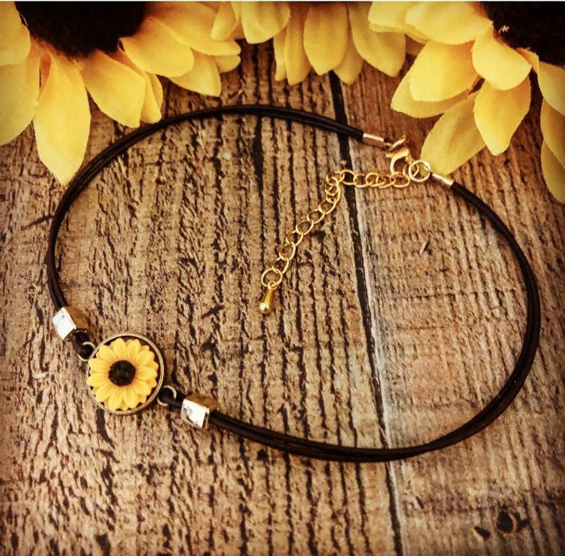 Vintage Handmade Necklace