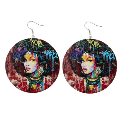 Stunning Earring for Daily Wear