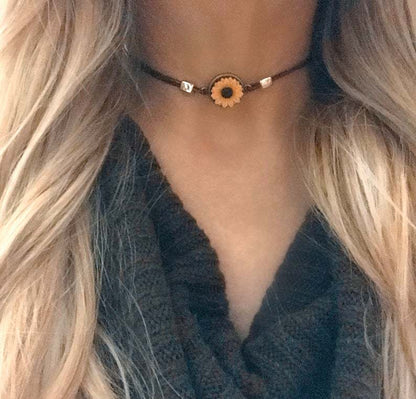 Vintage Handmade Necklace