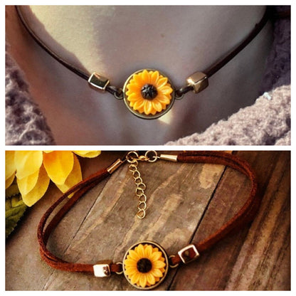 Vintage Handmade Necklace